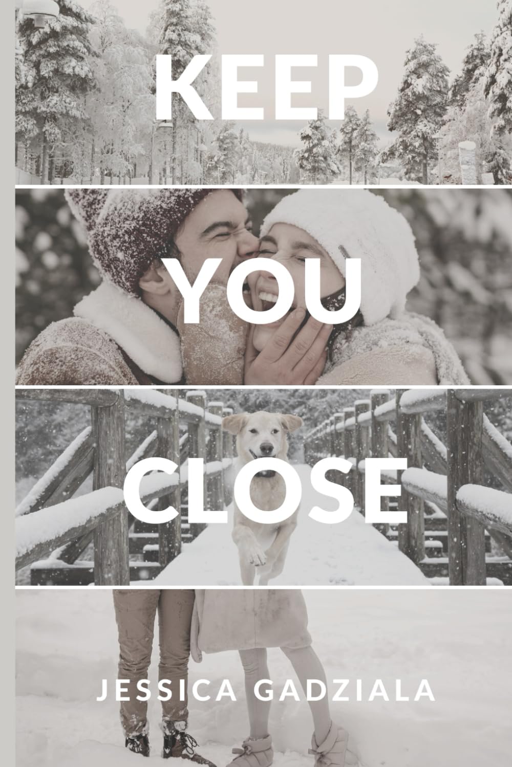 Keep You Close (Rivers Brothers)