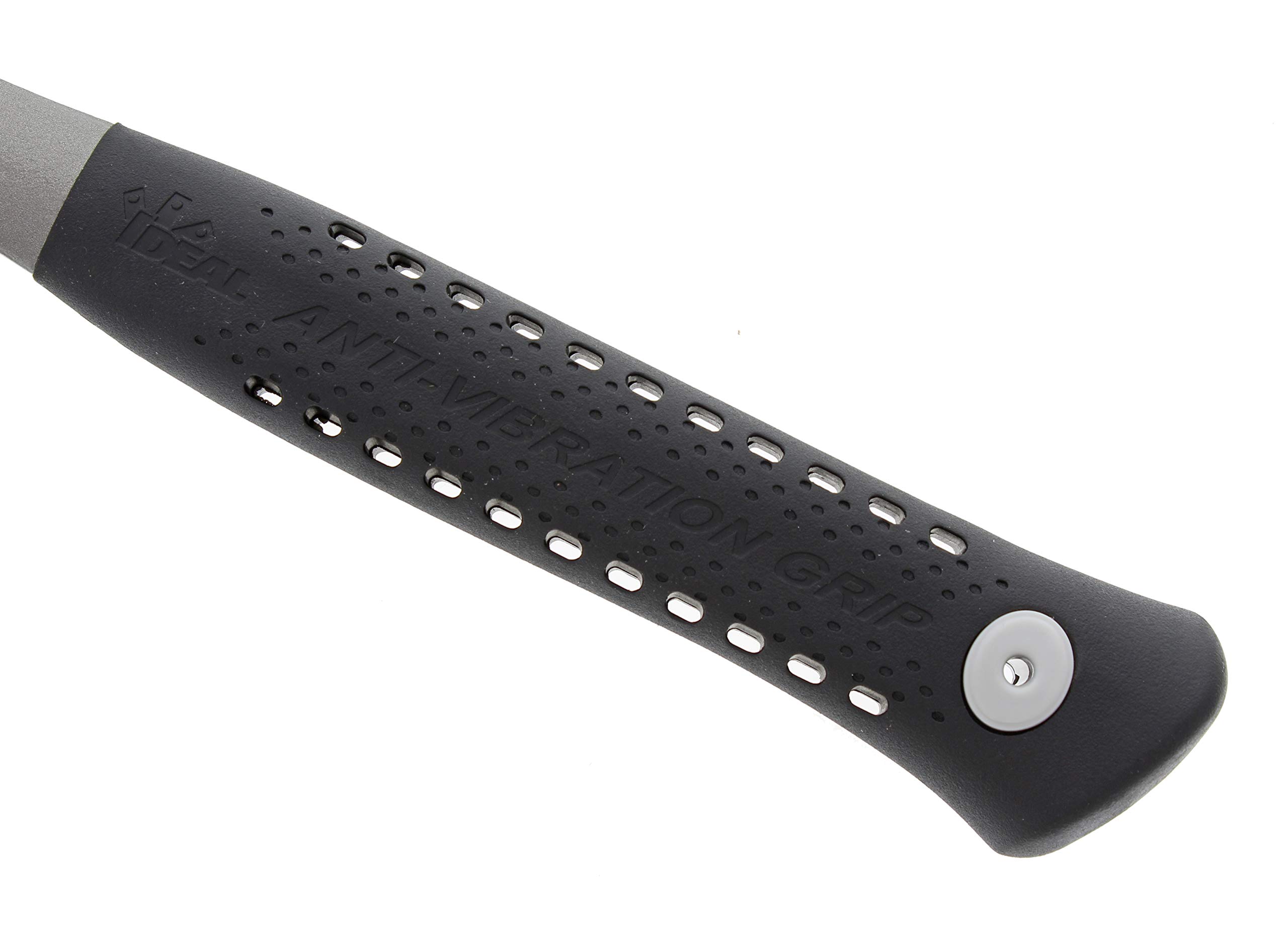IDEAL Electrician's Hammer - Durable & Comfortable -5 IDEAL Electrician's Hammer - Durable & Comfortable -5