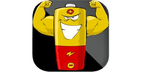 Battery Energie Saver