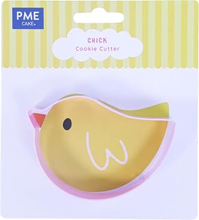 PME Easter Cookie Cutter - Chick