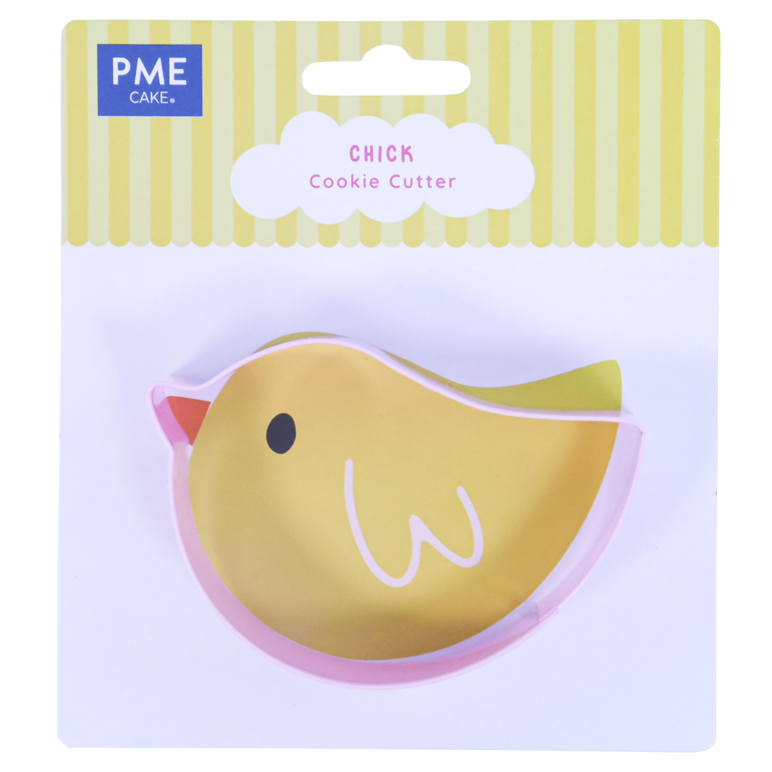 PME Easter Cookie Cutter - Chick