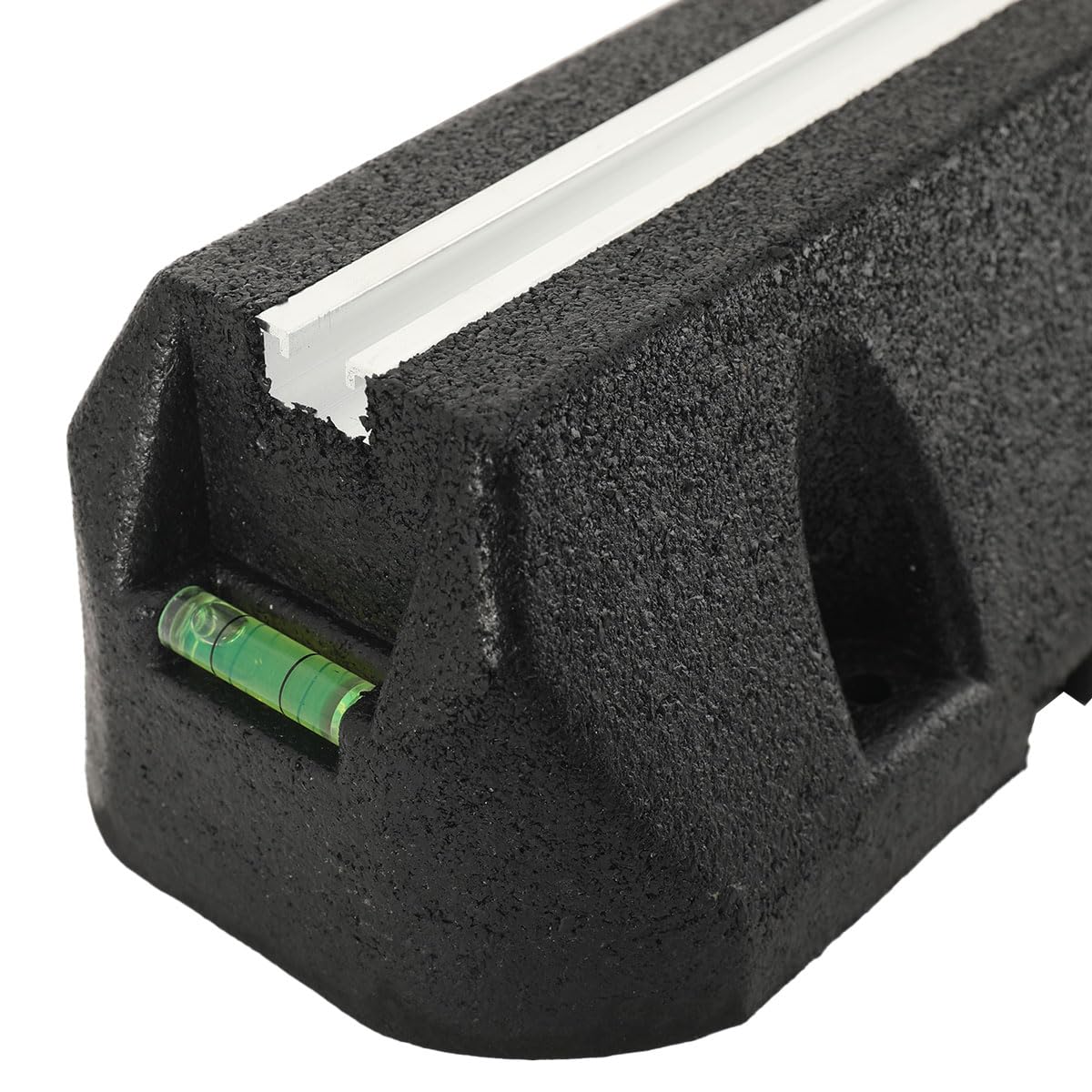 Base Ammortizzante Piedini Antivibranti Basi Antivibranti per Pompe di Calore e Condizionatori, Supporto Robusto 1 Ton, Anti-Vibrazione e Anti-Rumore, Adatto a Esterni e Interni