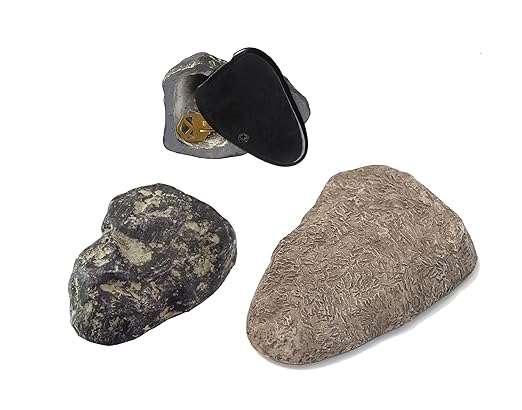 Rock Key Hider