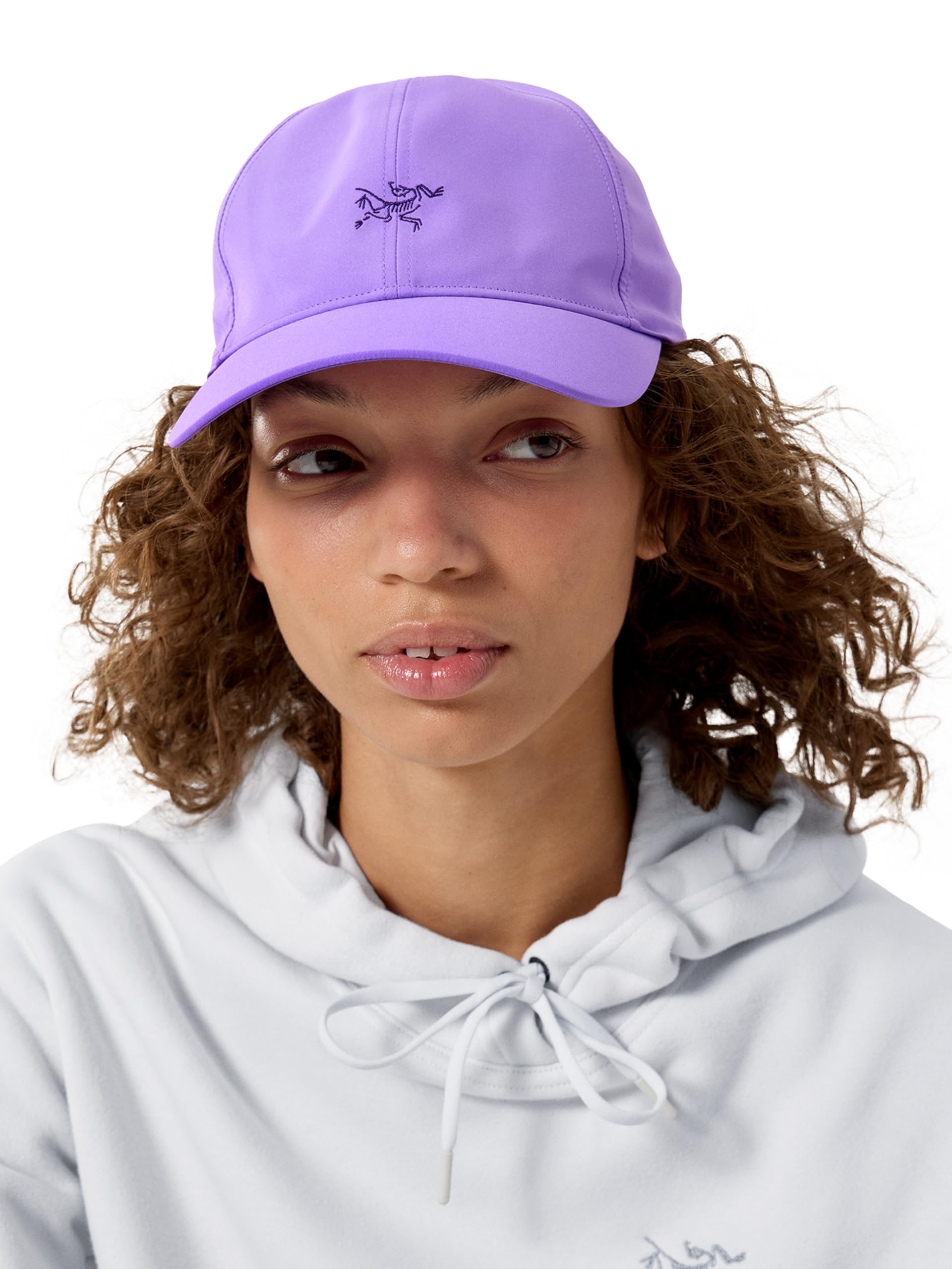 Amazon.com: Arc'teryx Small Bird Cap | Versatile High-Performance