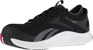 Work HIIT TR Work Comp Toe Mens Oxford