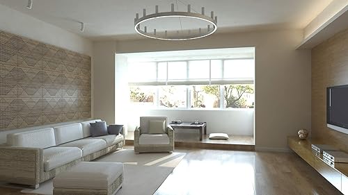 Miniatura 7 de Panel acústico difuso de absorción de sonido Wilds  19.7 x 19.7 x 2.1 pulgadas  Espuma de alta densidad  Absorción - Difusión - Reflexión -