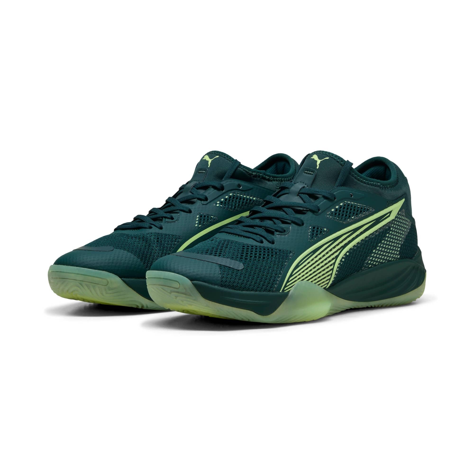 PUMA Eliminate Nitro 10843801, Zapatillas de Handball
