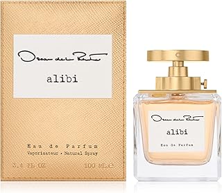 Oscar de la Renta Alibi Eau de Parfum Perfume Spray for Women