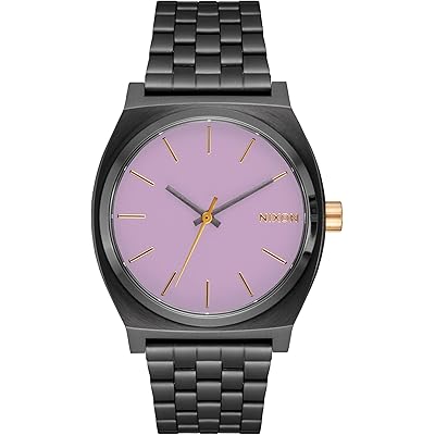 Мужские наручные часы Nixon Medium Time Teller