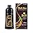 COSMTEK Instant Hair Color Shampoo Chestnut Brown Hair Dye Shampoo for Women & Men 3 in 1- Herbal Ingredients Coloring Shampoo in Minutes 500ML