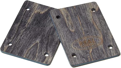 Miniatura 2 de Elevadores Thunder reales de 3 capas