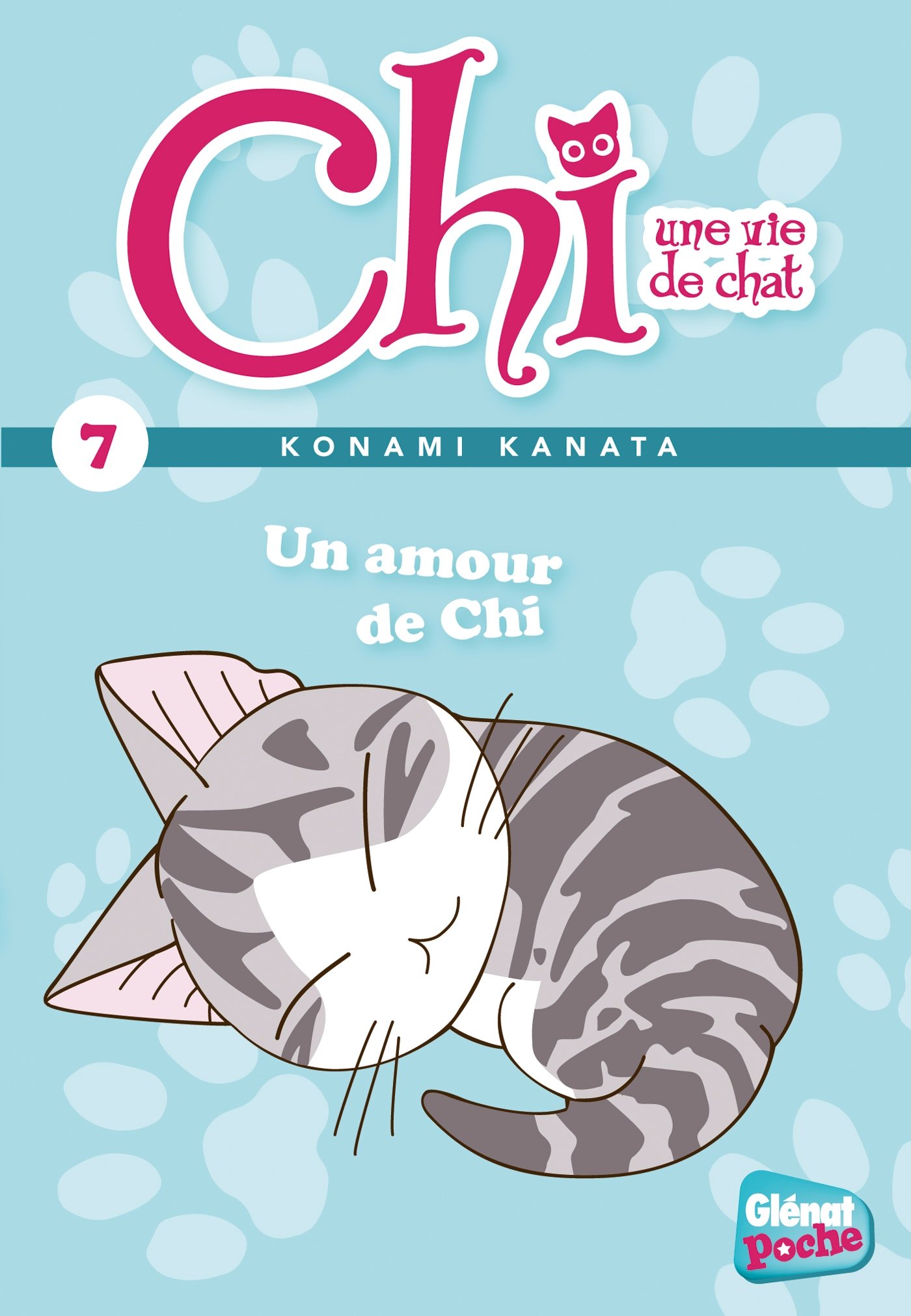 Chi Un vie de Chat 7: Un amour de Chi