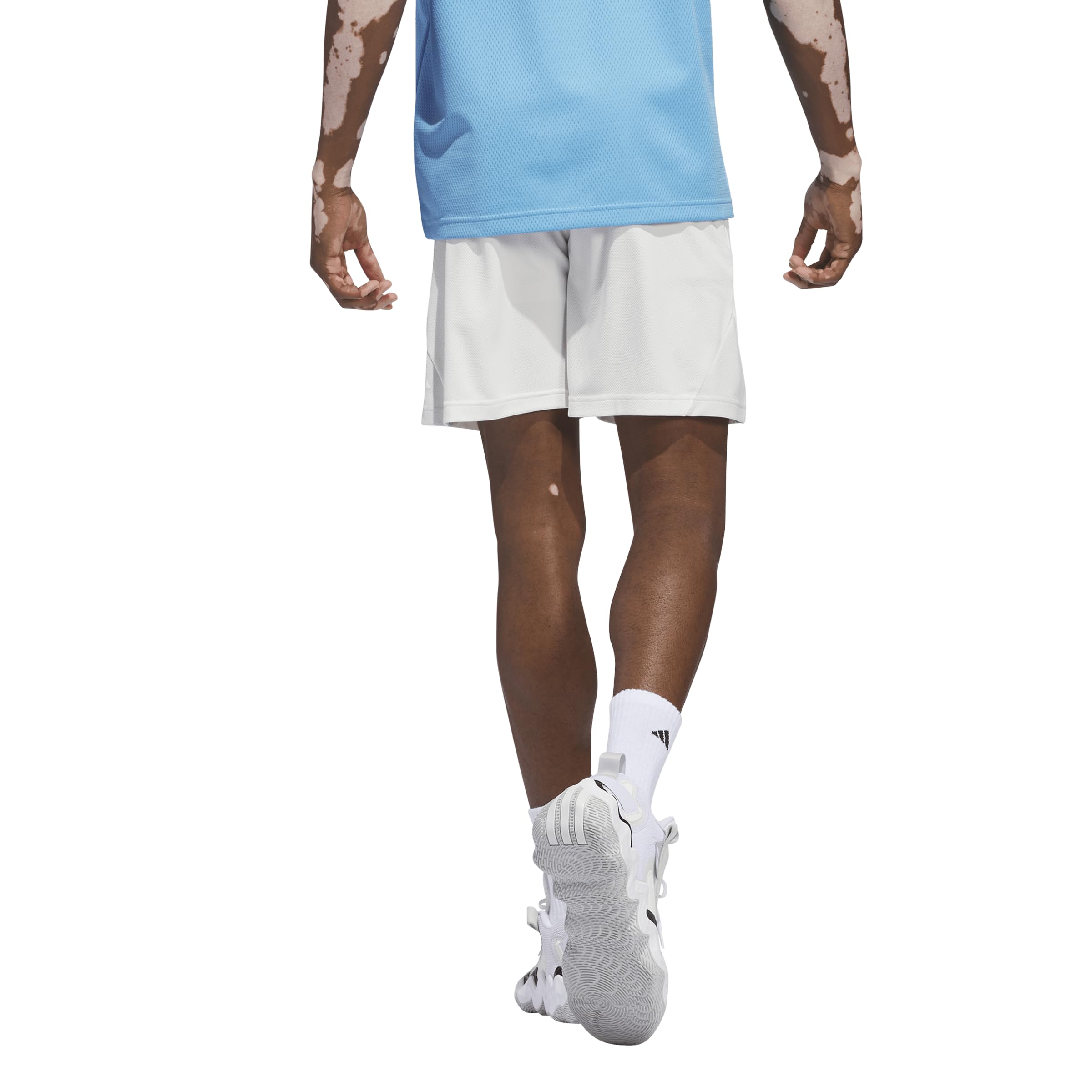 adidas Designed 2 Move Climacool - Pantalones Cortos de 3 Rayas - Corto Hombre