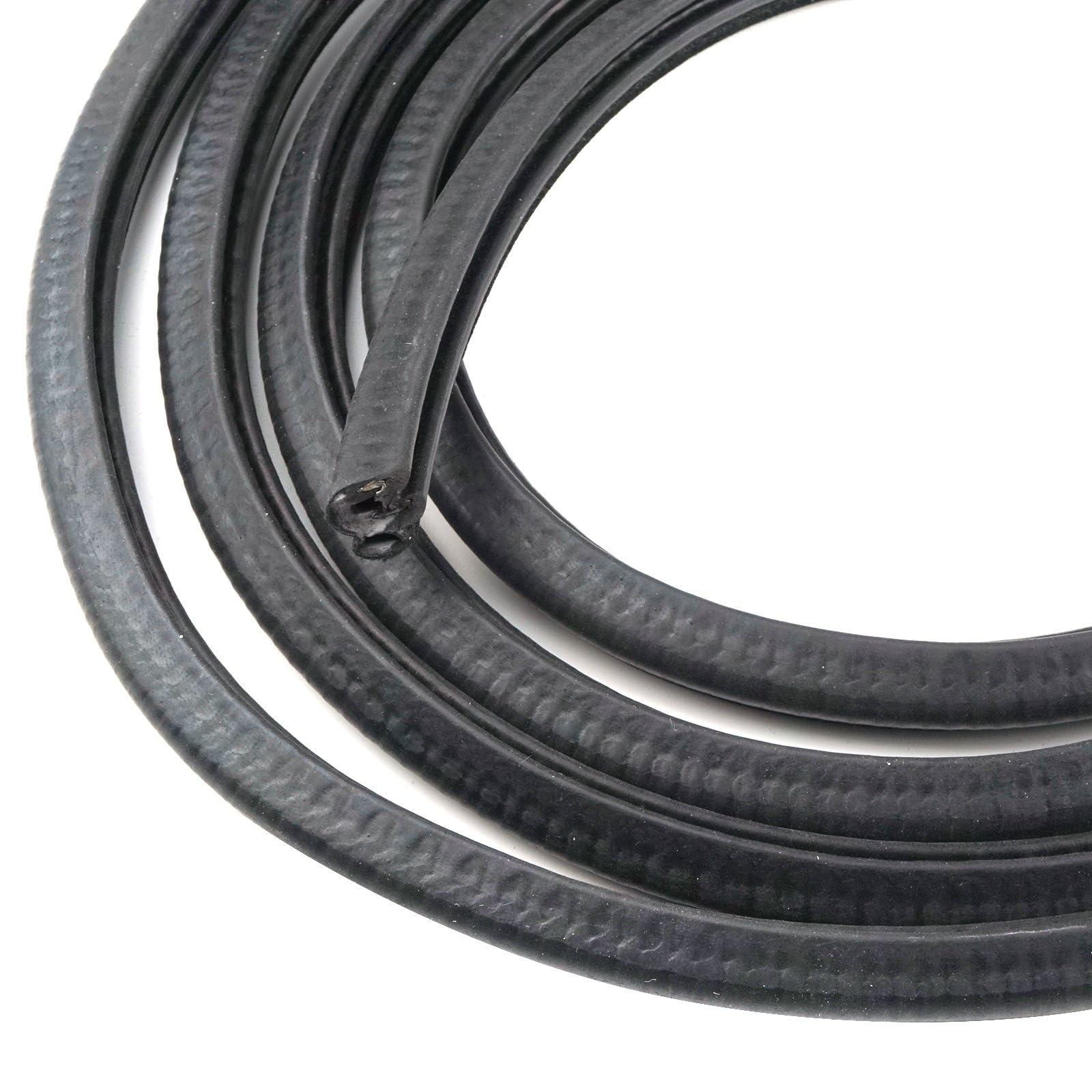 ESC Auto Parts ESR611 Sunroof Seal Gasket 54121903725 300 cm Compatible With BMW E21 E30 Coupe Sedan Wagon - Image 4