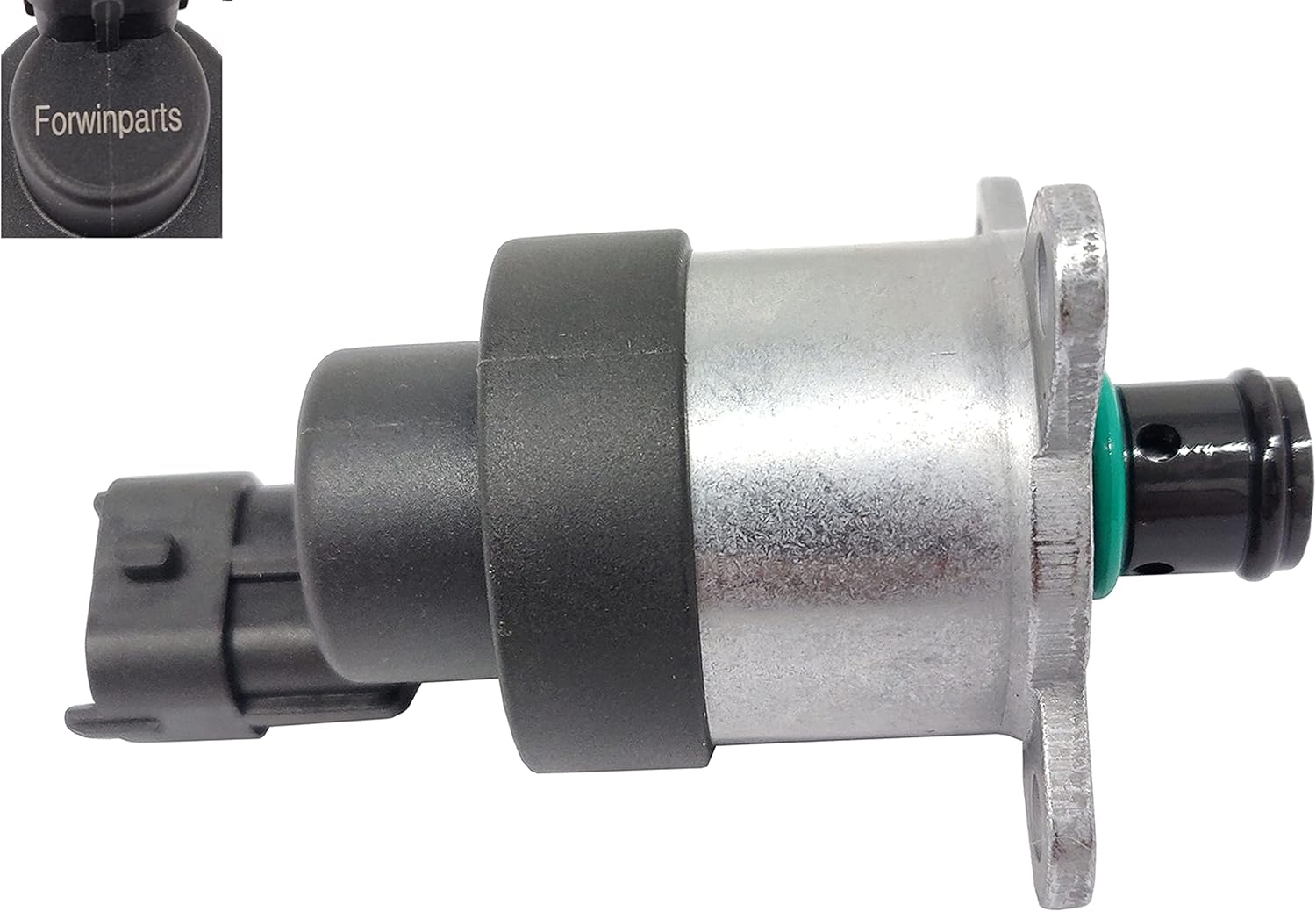 Pressure Regulator Duramax Diesel Fuel LB7 For Chevy GMC 20012004