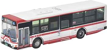 Amazon | トミーテック(TOMYTEC) 全国バスコレクション JB016-2 名鉄