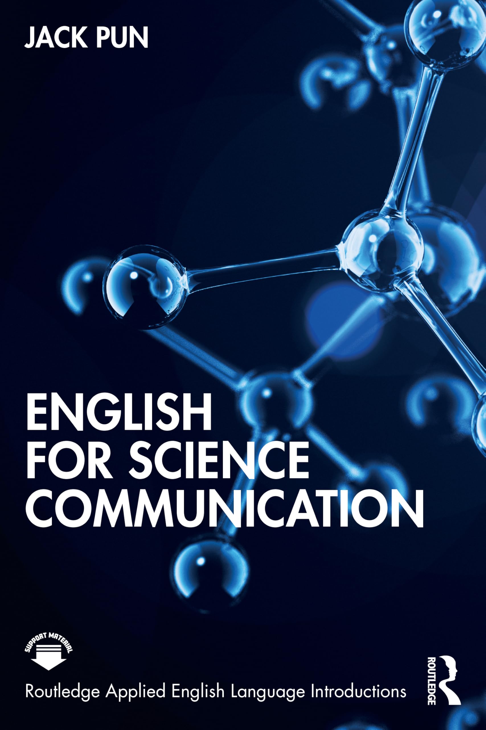 English for Science Communication (Routledge Applied English Language Introductions)