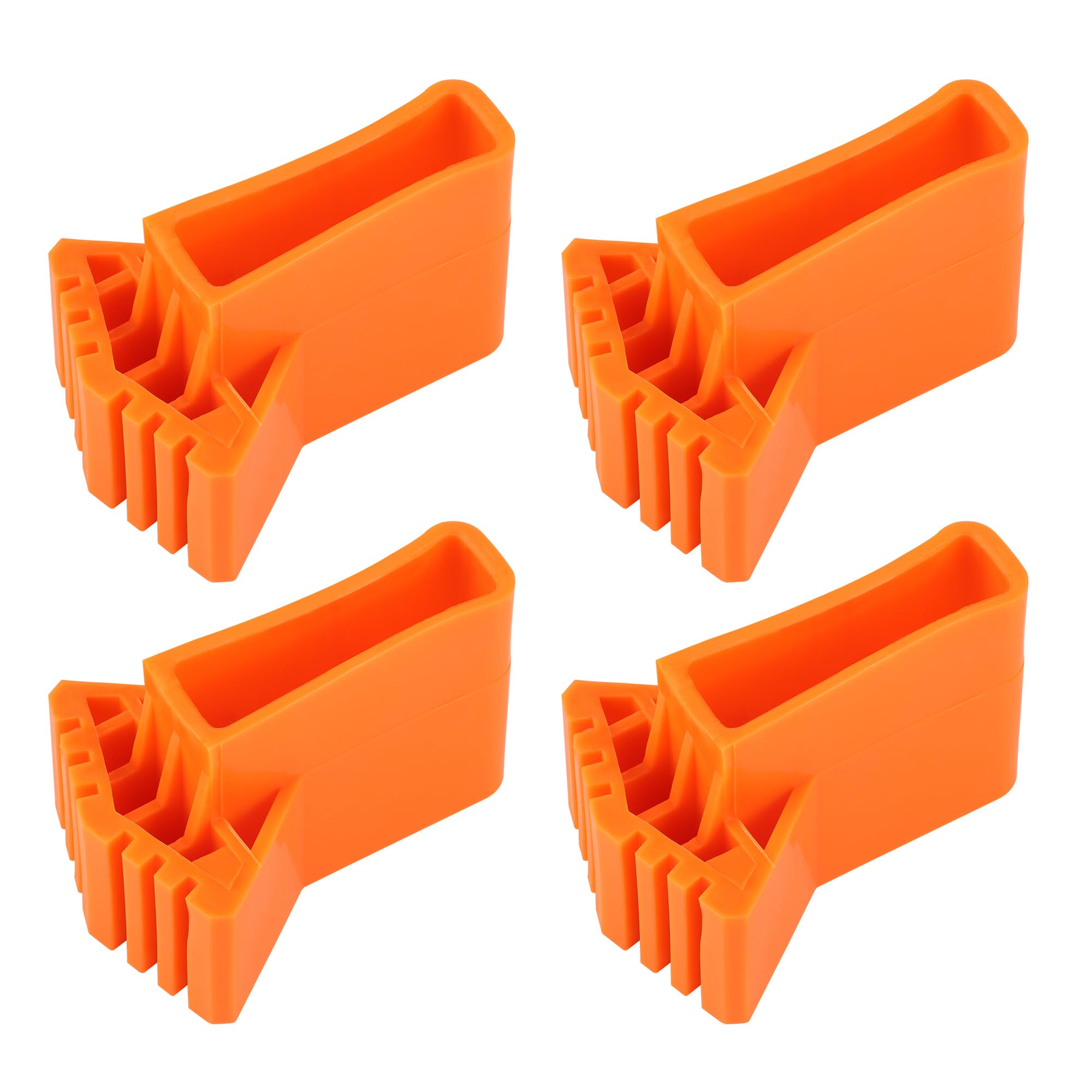 4 Pièces Protecteur De Pied D'Échelle Couvre-Pieds | Couverture D'Échelle, D'Échelle De Sécurité Coussinets D'Échelle Pour La Maison Fourniture D'Échelle Domestique Accessoires