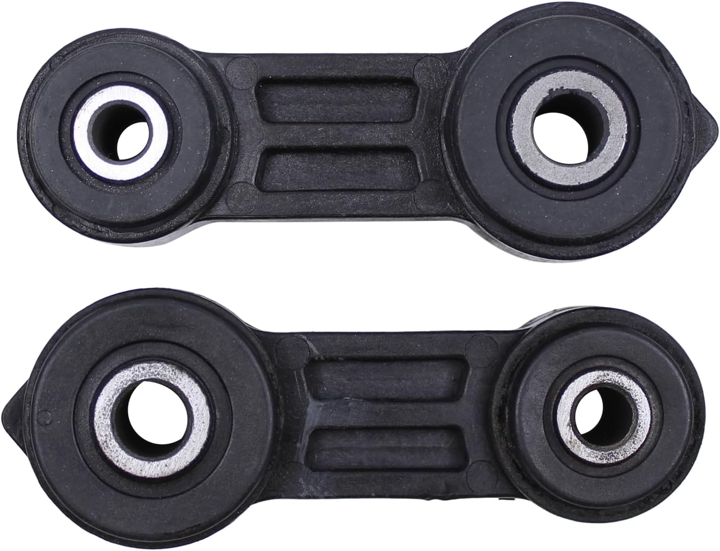 Front Left and Right Suspension Stabilizer Sway Bar Link Kit for Subaru Forester 1998-2002 Impreza 1993-2007 Legacy 1998-2004 Outback 2000-2004 Saab 9-2X 2005-2006