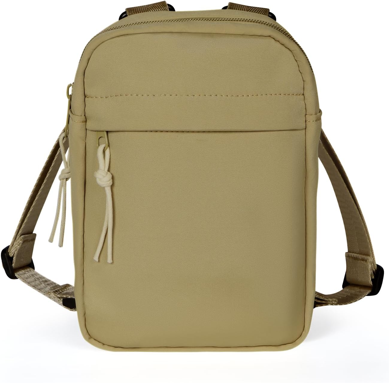 GeestockShoulder Bag Men's Women's Shoulder Bag Crossbody Bag, Sling Chest for Hanging with Purse Bag Chest Bag Outdoor