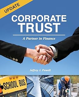 Corporate Trust: A Partner in Finance