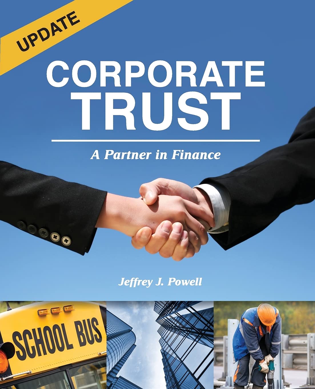 Snapklik.com : Corporate Trust: A Partner In Finance