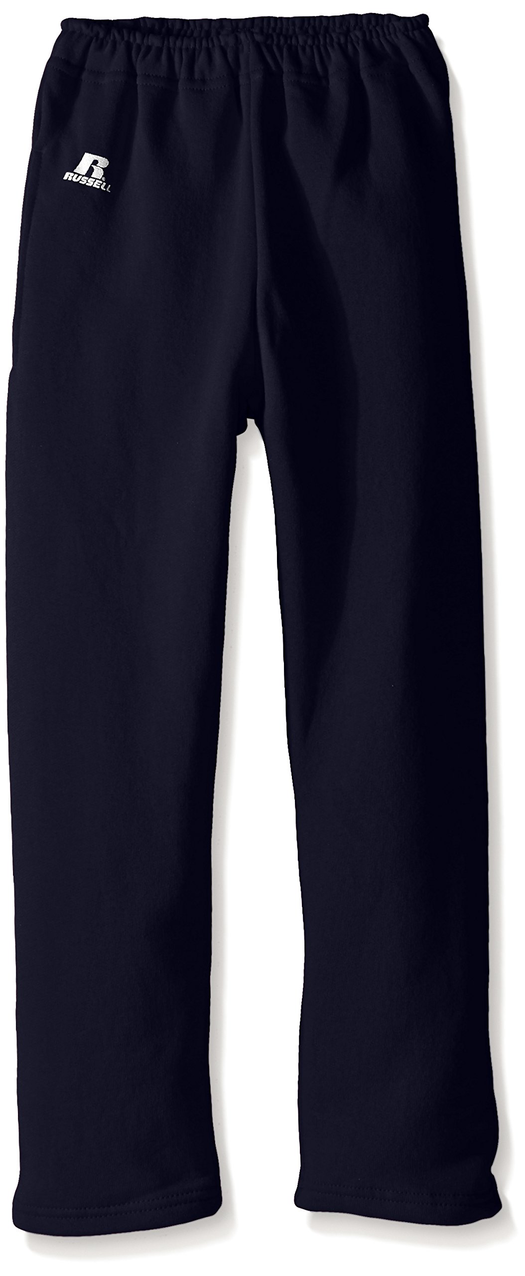 Russell Athletic Youth Dri Power Fleece Sweatpants And Joggers