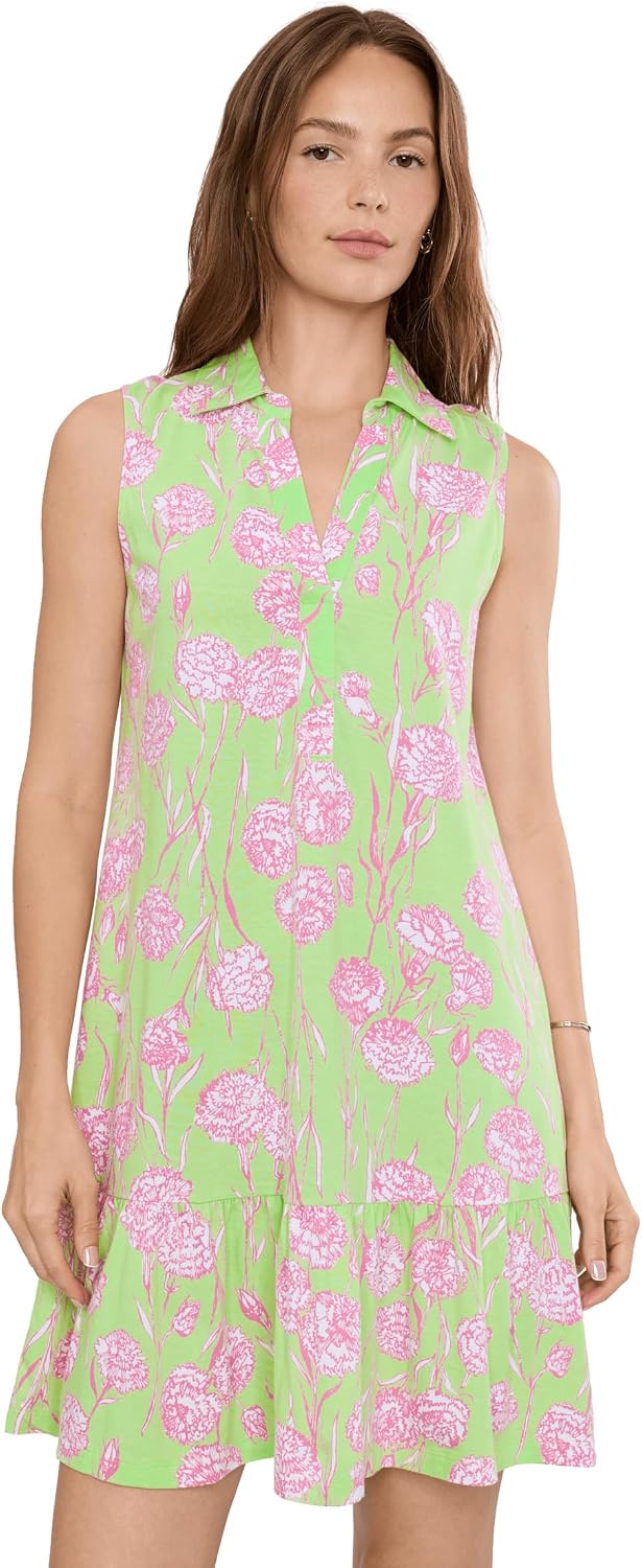 Lilly Pulitzer Women's Riegan Dress