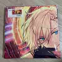 天祥院英智 ビジュアルバスタオル vol.5 Amazon.co.jp: あんスタ ビジュアルバスタオルvol.5 天祥院英智