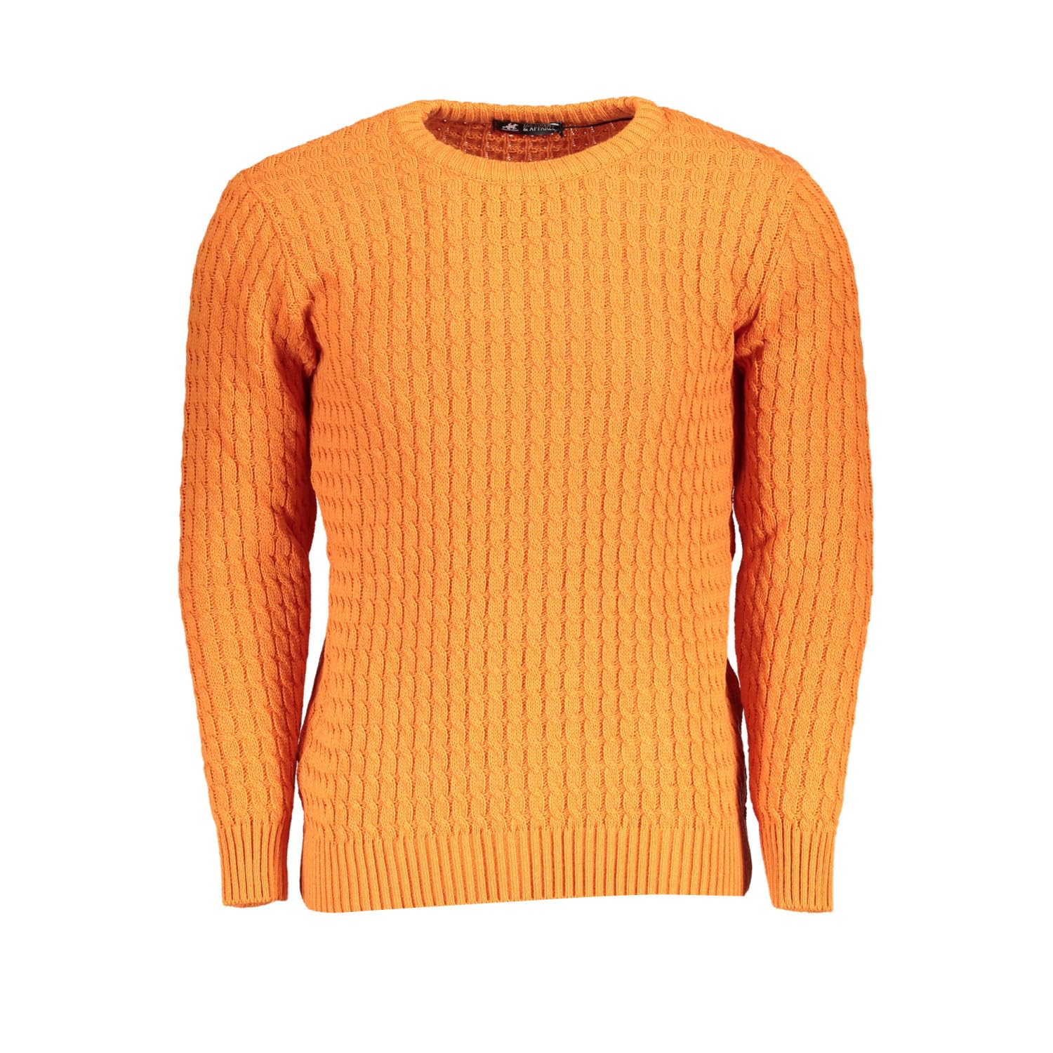Pull homme torsadé idéal pour vos sorties citadines et weekends - 3