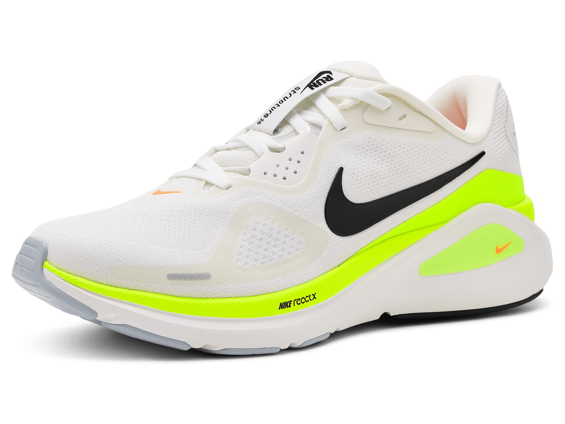 Nike Structure 26 Straßenlaufschuh für Herren, HJ1102 | Straßenlaufschuhe