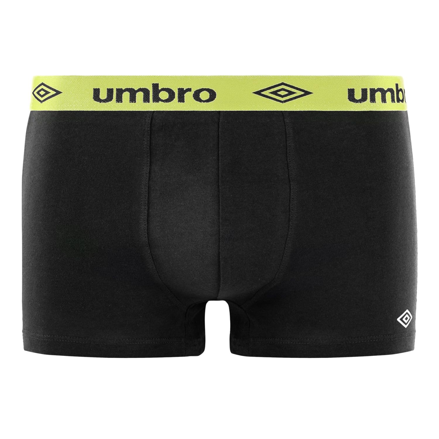 Umbro Umbro Boxer Umb/1/Bcx8 Boxer Corti Uomo (Pacco da 8)
