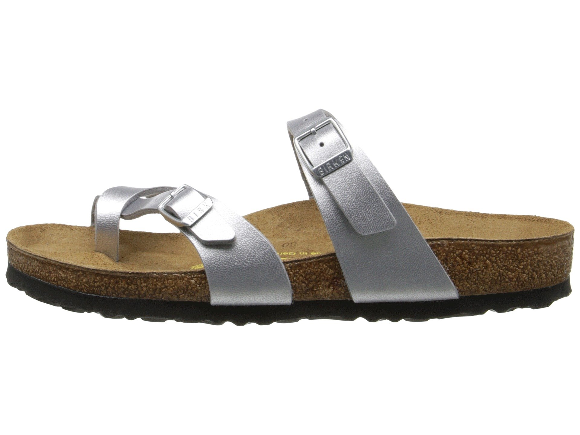 birkenstock mayari cuir