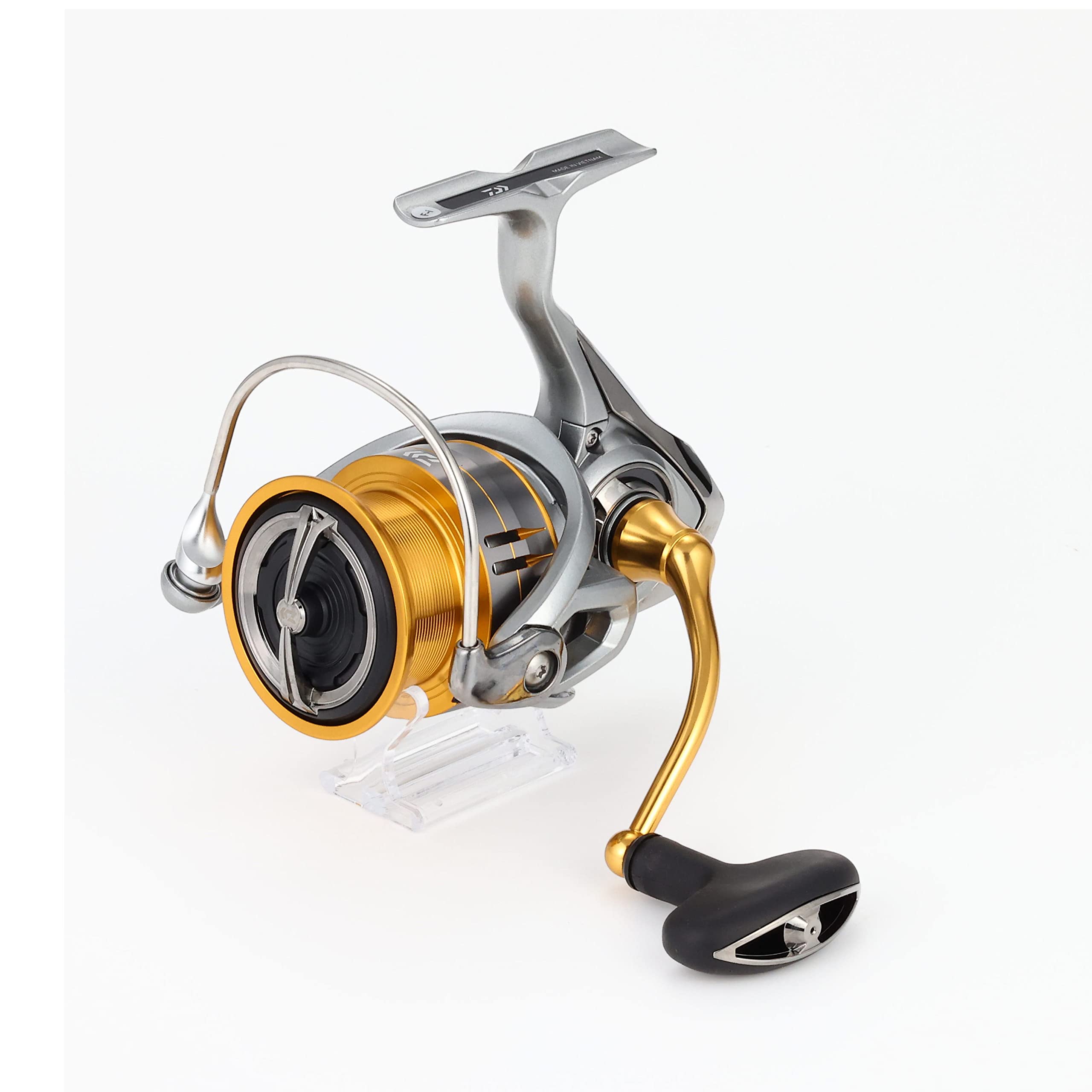 DAIWA - DAIWA18フリームス LT5000S-CXH Daiwa LT5000S-CXH 18 Freams Spinning Reel (2018 Model