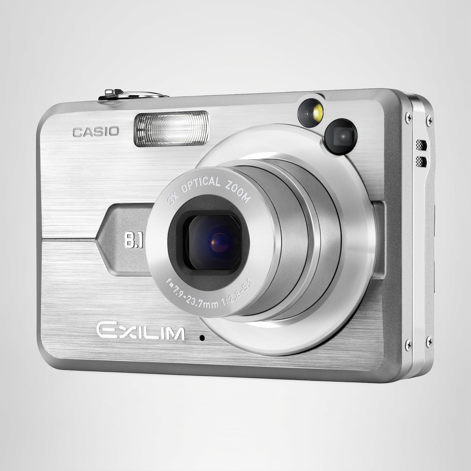 Amazon.co.jp: CASIO デジタルカメラ EX-Z850 EXILIM ZOOM : 家電＆カメラ