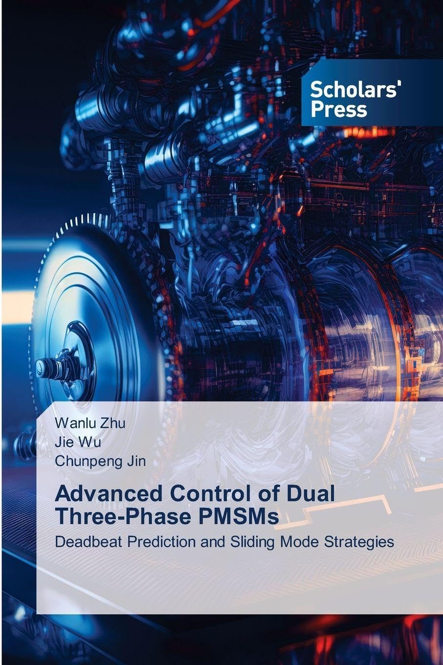 Advanced Control of Dual Three-Phase PMSMs: Deadbeat Prediction and Sliding Mode Strategies