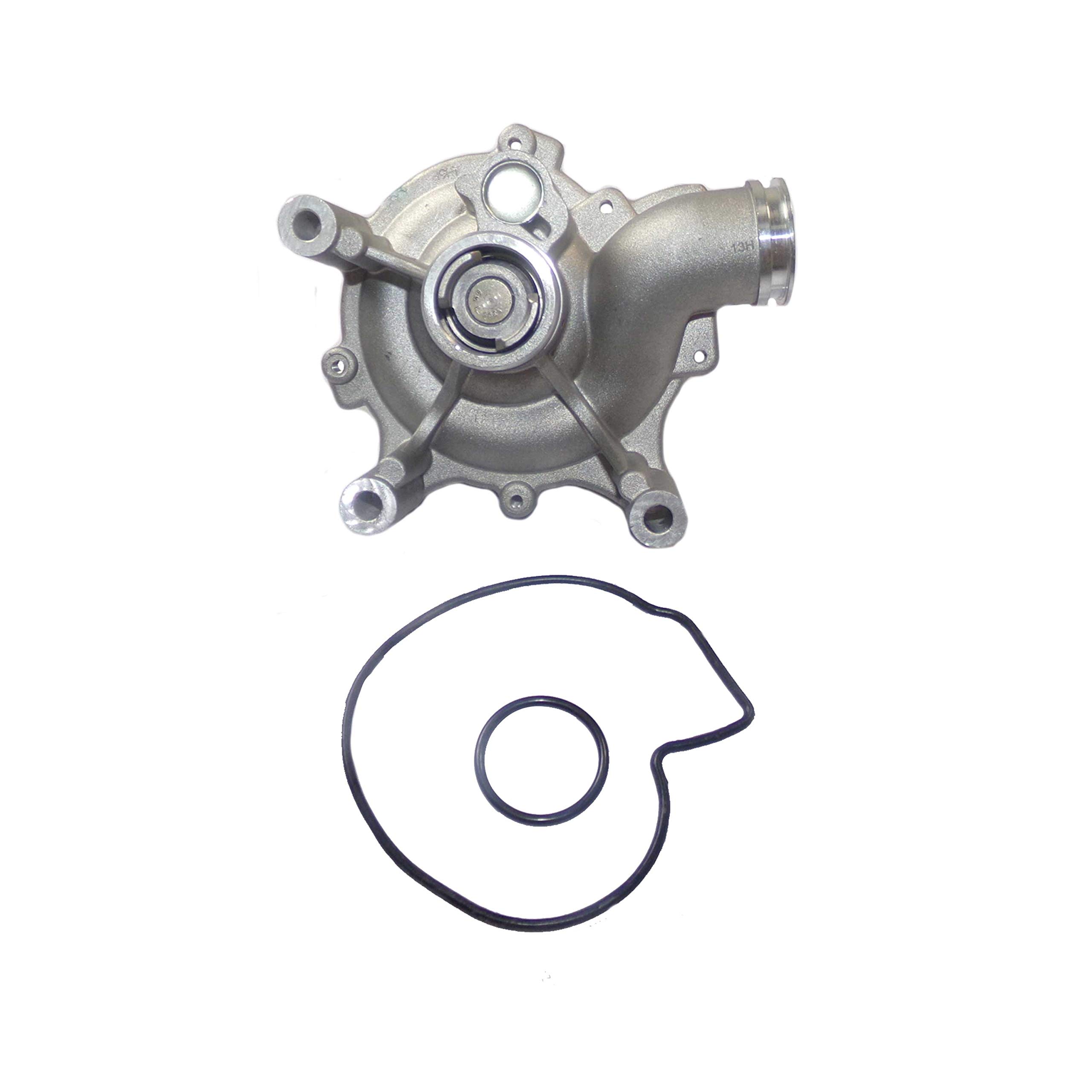 Timing Chain Kit & Oil Pump for 02-08 Dakota Durango Ram Grand Cherokee