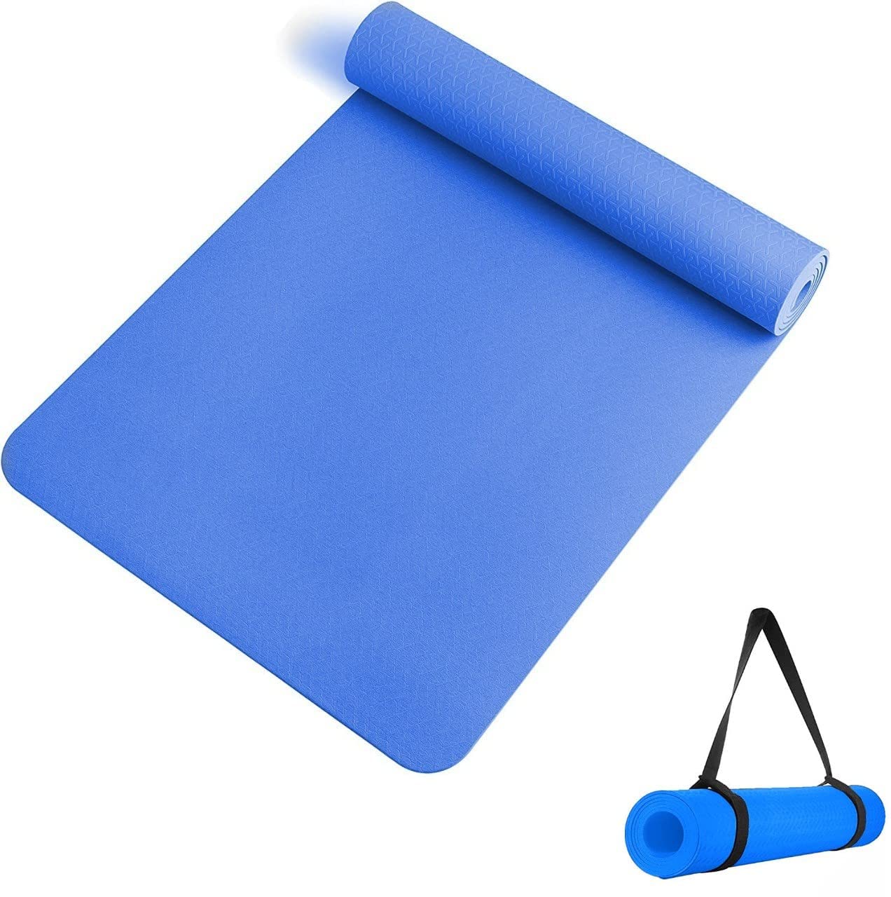 See full amazon price history chart for Abhishek EnterprisesYoga Mats For Women yoga mat for men Exercise mat for home workout yoga mat for women gym mat Anti Slip Yoga mat 4mm with strap Abhishek EnterprisesYoga Mats For Women yoga mat for men Exercise mat for home workout yoga mat for women gym mat Anti Slip Yoga mat 4mm with strap (B0CH4W2F6Z) Amazon Price History, Amazon Price Tracker