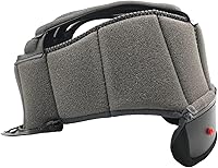 Vista 2 de HJC Forro de casco para cascos i91 - XL (0.354 in)