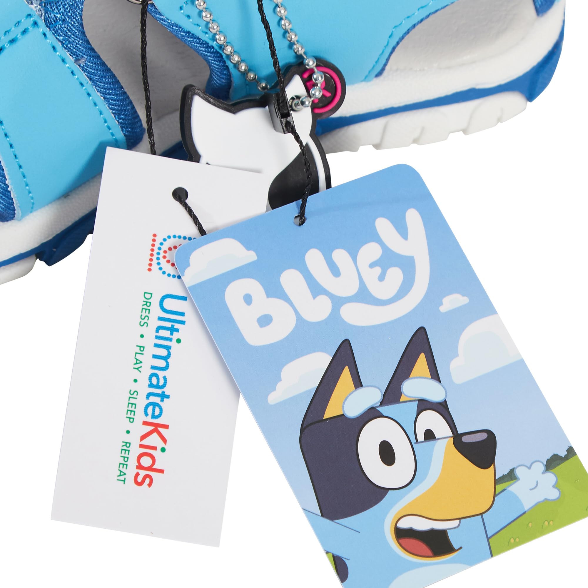 BlueY Sandali Bambini, Bambine e Ragazzi, Unisex, con Punta Chiusa, Scarpe Sportive Aperte da Passeggio