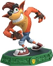 CRASH BANDICOOT Skylanders Imaginators Sensei figure Top Selling Item