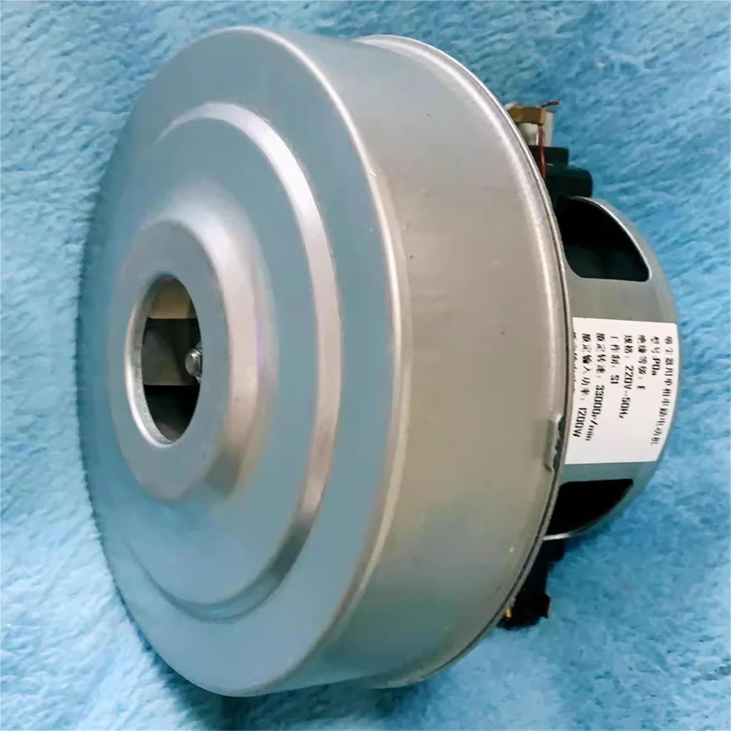 Compatible For Philips,FC5225 FC5226 5122 5126 Motors Vacuum Cleaner Suction Motor Assembly