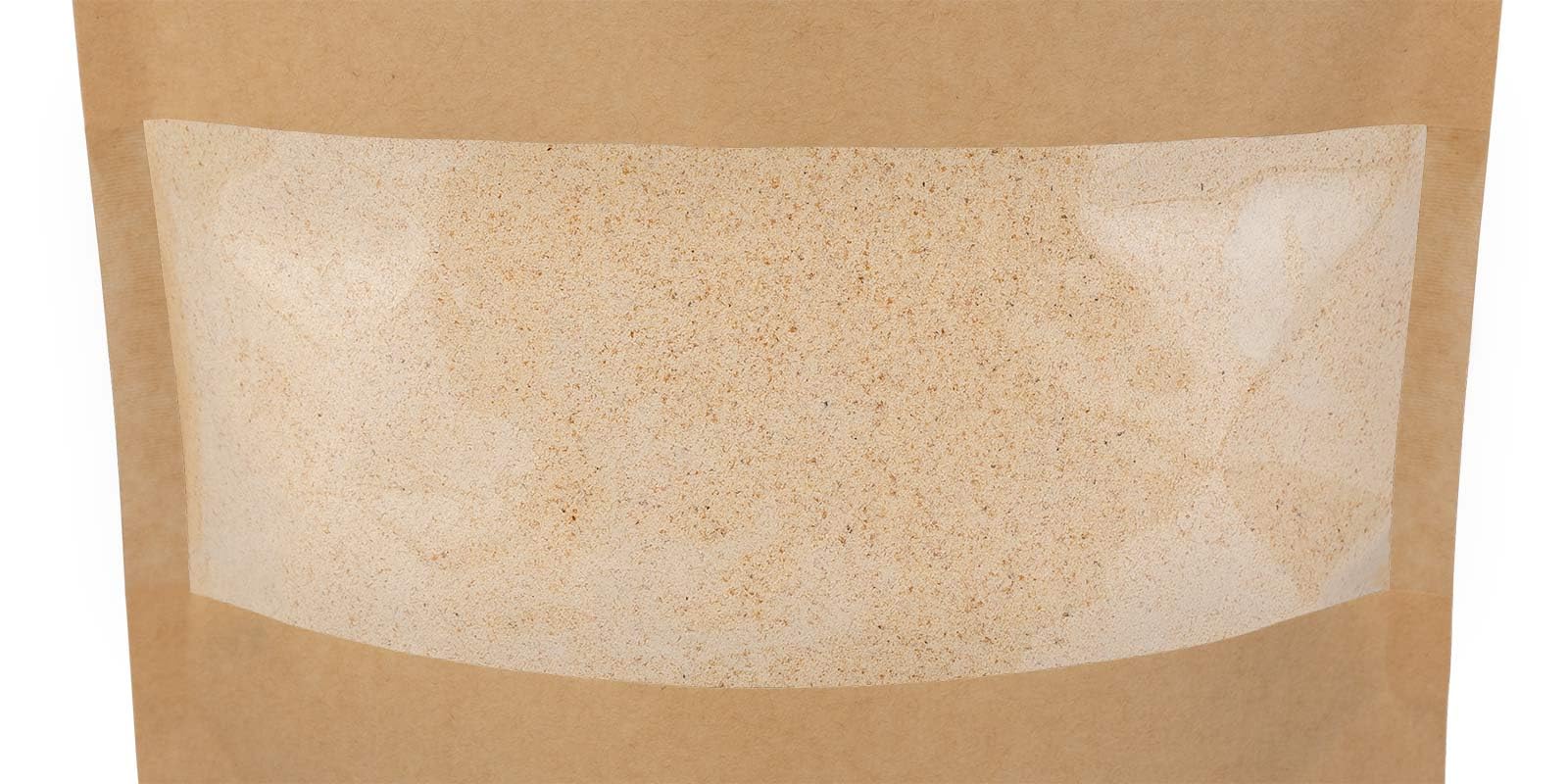 Masa madre de centeno orgánica seca 200 g levadura en polvo