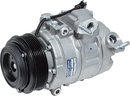 Compresor universal del aire acondicionado CO 9777C A/C