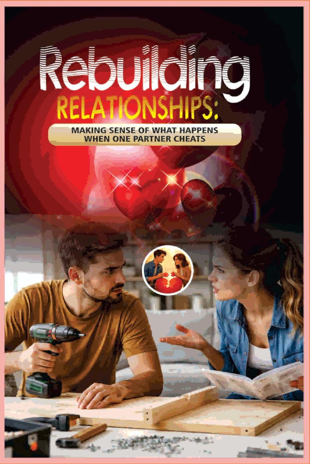 Rebuilding Relationships: Making Sense Of What Happens When One Partner Cheats