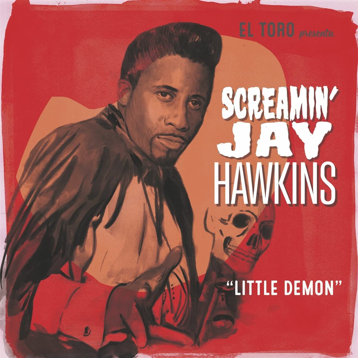Little Demon Ep [VINYL]