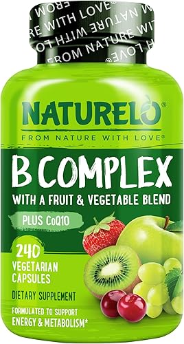 Miniatura 8 de B Complex Parent B-COMPLEX-120 1