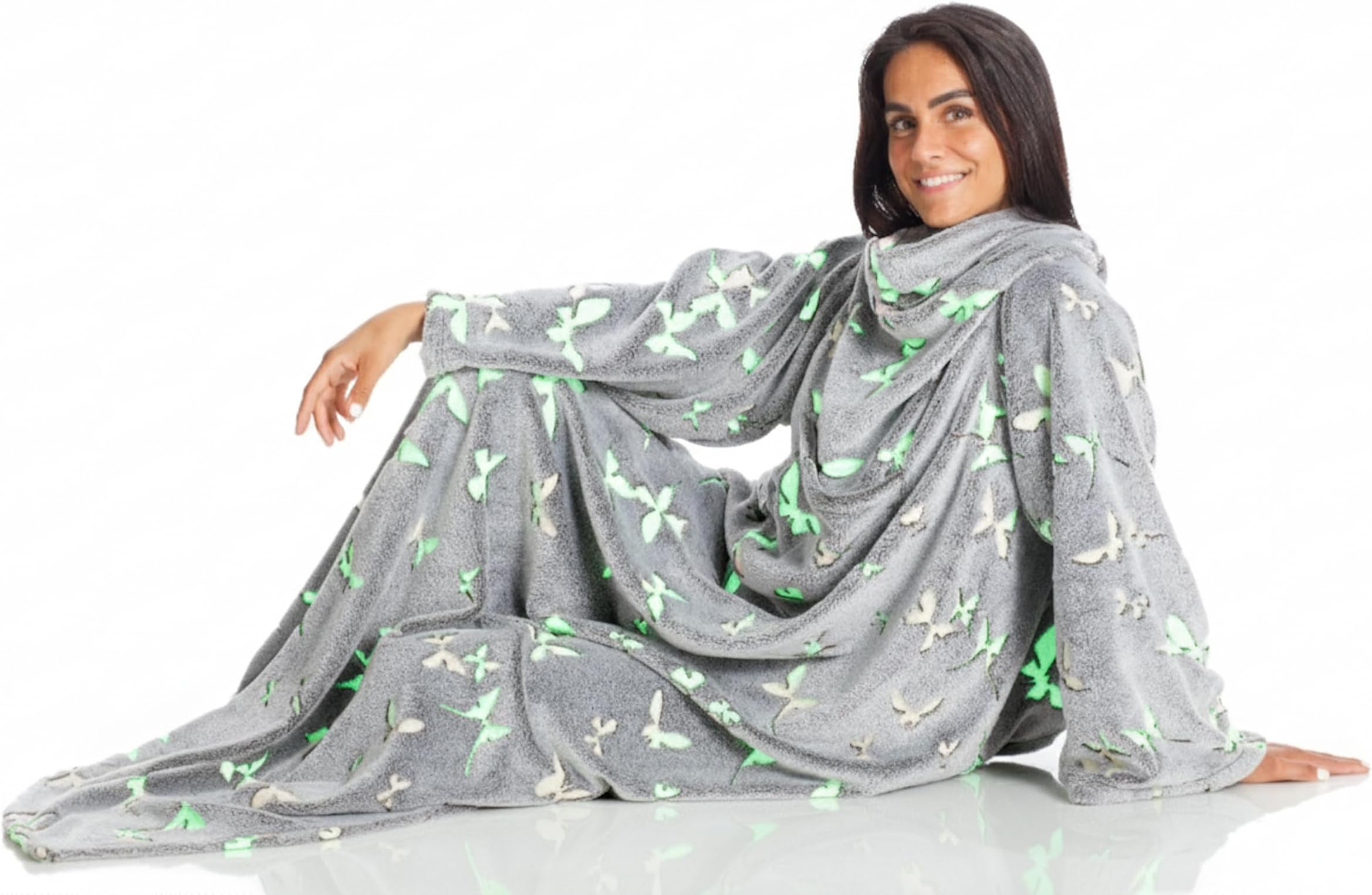 Kanguru Unisex Deluxe Kanguru Deluxe Stars (pack of 1)