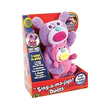 シンガマジック　4体セット　おしゃべりパペット　ジャンク シンガマジック 4体セット おしゃべりパペット ジャンク 2025年