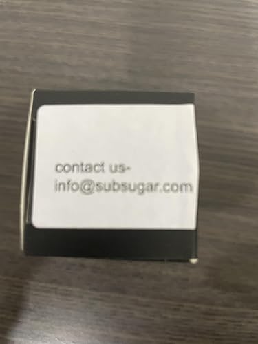 Miniatura 6 de SubSugar Dulce líquido concentrado puro de fruta de monje en gotas sin eritritol, fabricado con jugo de fruta de monje 100%, cero glucémico, cero